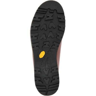 Черевики Zamberlan 1025 Tofane NW GTX RR M waxed brick - 43 - коричневий (006.0894)