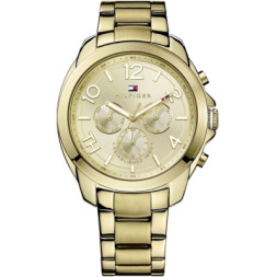 Наручний годинник Tommy Hilfiger 1781392