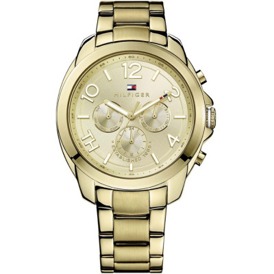 Наручний годинник Tommy Hilfiger 1781392