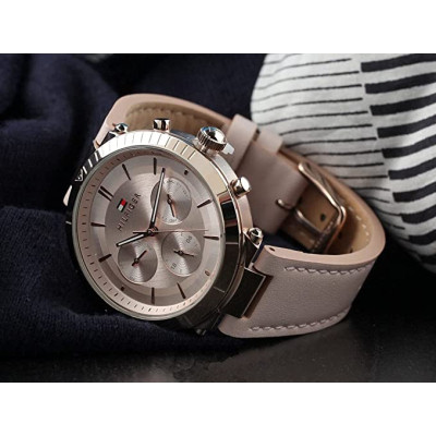 Наручний годинник Tommy Hilfiger 1782351