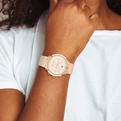 Наручний годинник Tommy Hilfiger 1782351