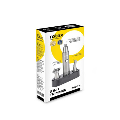 Тример Rotex RHC15-S