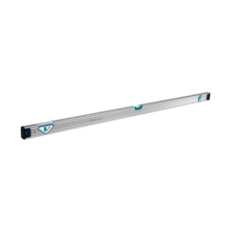 Рівень Bosch 120см, 3 капсули, алюмінієвий корпус (1.600.A01.V3Z)