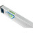 Рівень Bosch 120см, 3 капсули, алюмінієвий корпус (1.600.A01.V3Z)