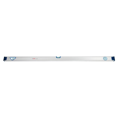 Рівень Bosch 120см, 3 капсули, алюмінієвий корпус (1.600.A01.V3Z)