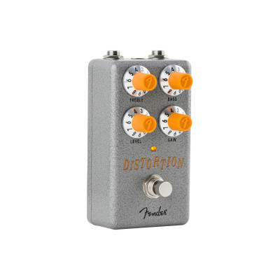 Педаль ефектів Fender Hammertone Distortion (233377)