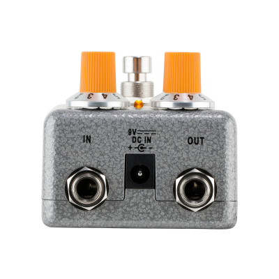 Педаль ефектів Fender Hammertone Distortion (233377)