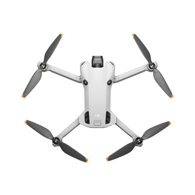 Квадрокоптер DJI Mini 4 Pro with RC-N2 Remote Controller (CP.MA.00000731.03)