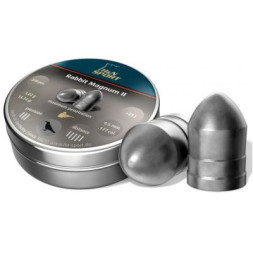 Пульки H&amp;N Rabbit Magnum II 200 шт/уп (Rabbit Magnum II 200)
