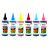 Чорнило Makkon для Epson L800/L805/L810, 6*250мл (KIT-EPS-L800-250)