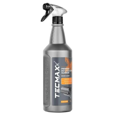 Автомобільний очисник TECMAXX 1л (14-020)