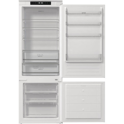 Холодильник Gorenje NRKI619EA3
