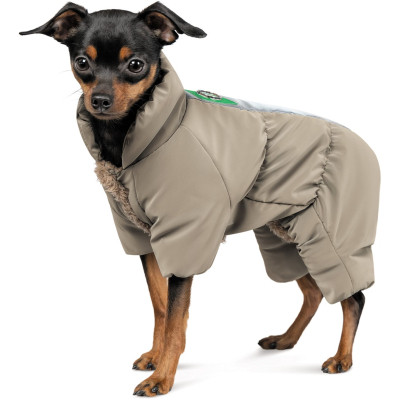 Комбінезон для тварин Pet Fashion EGO ХS2 (4823082431397)