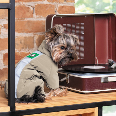 Комбінезон для тварин Pet Fashion EGO ХS2 (4823082431397)