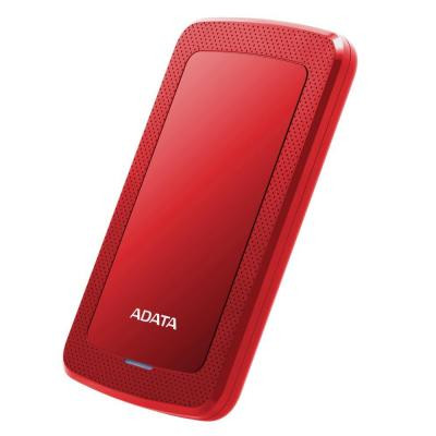 Зовнішній жорсткий диск 2.5&quot; 1TB ADATA (AHV300-1TU31-CRD)