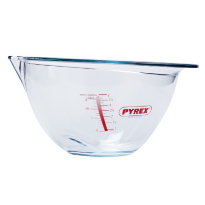 Миска Pyrex Expert Bowl 4,2л (185B000/7343)