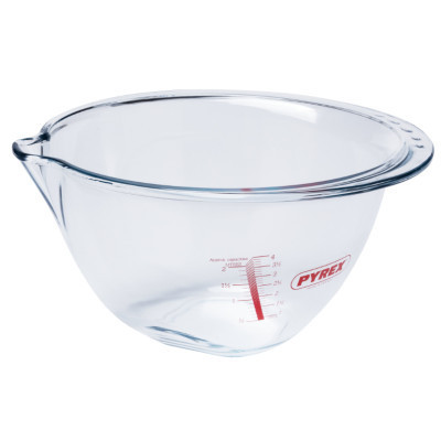 Миска Pyrex Expert Bowl 4,2л (185B000/7343)