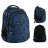 Рюкзак шкільний GoPack Teens 162M-5 (GO25-162M-5)