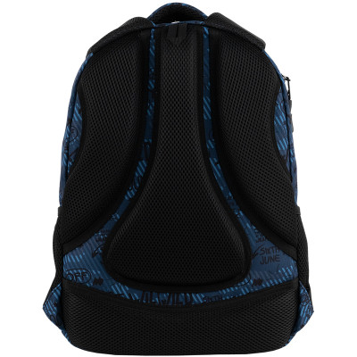 Рюкзак шкільний GoPack Teens 162M-5 (GO25-162M-5)