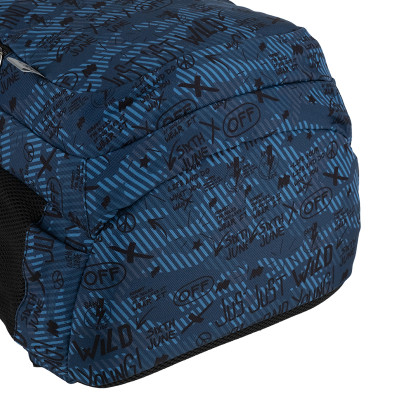 Рюкзак шкільний GoPack Teens 162M-5 (GO25-162M-5)