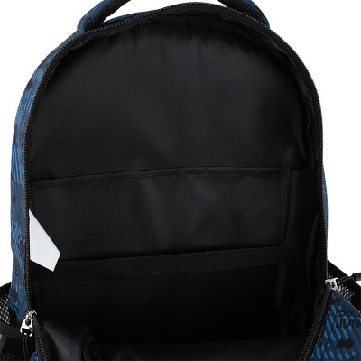 Рюкзак шкільний GoPack Teens 162M-5 (GO25-162M-5)