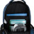 Рюкзак шкільний GoPack Teens 162M-5 (GO25-162M-5)