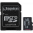 Карта пам&#039;яті Kingston 32GB microSDHC class 10 UHS-I V30 A1 (SDCIT2/32GB)