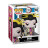 Фігурка Funko Pop серії Вбивця демонів - Дакі у кімоно (75571)