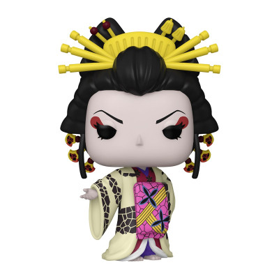 Фігурка Funko Pop серії Вбивця демонів - Дакі у кімоно (75571)