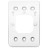 Точка доступу Wi-Fi Ruijie Networks RG-RAP1200(P)