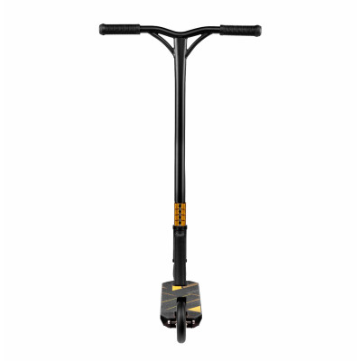 Самокат Lionelo Whizz Black Carbon Yellow (LO-WHIZZ BLACK CARBON YELLOW)