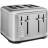 Тостер KitchenAid 5KMT4109ESX нерж. сталь (5KMT4109ESX)