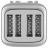 Тостер KitchenAid 5KMT4109ESX нерж. сталь (5KMT4109ESX)