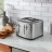 Тостер KitchenAid 5KMT4109ESX нерж. сталь (5KMT4109ESX)