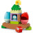 Конструктор LEGO DUPLO My First Дерево для балансування і складання (10440)