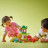 Конструктор LEGO DUPLO My First Дерево для балансування і складання (10440)