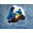 Туристичний килимок Exped Dura 6R LW (018.1014)