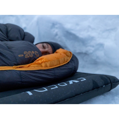 Туристичний килимок Exped Dura 6R LW (018.1014)