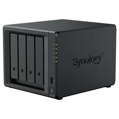 NAS Synology DS423+