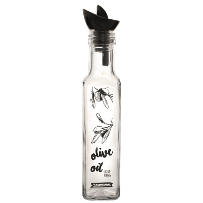 Пляшка для олії Herevin OilVinegar Olive Oil 0.25 л (151125-075)