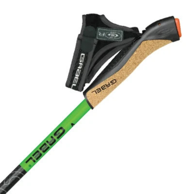 Палиці для скандинавської ходи Gabel Carbon XT 2S-80 F.L. (7009351490000)