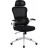 Офісне крісло GT Racer B-5880 White/Black