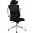 Офісне крісло GT Racer B-5880 White/Black
