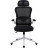 Офісне крісло GT Racer B-5880 White/Black