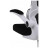 Офісне крісло GT Racer B-5880 White/Black