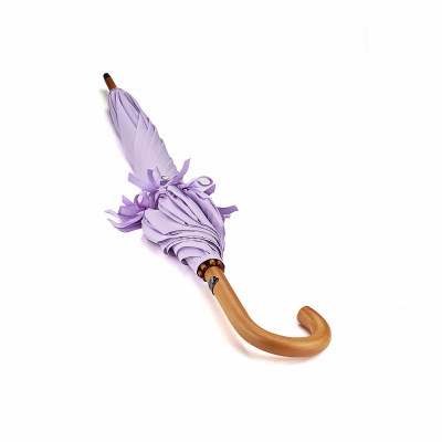 Парасоля Fulton L908 Kensington UV Pale Lilac (L908-039601)