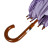 Парасоля Fulton L908 Kensington UV Pale Lilac (L908-039601)