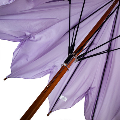 Парасоля Fulton L908 Kensington UV Pale Lilac (L908-039601)