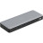 Порт-реплікатор Digitus USB-C &gt; 3xHDMI/2xDP/4xUSB-A/USB-C/RJ54/DC/Audio (DA-70918)