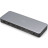 Порт-реплікатор Digitus USB-C &gt; 3xHDMI/2xDP/4xUSB-A/USB-C/RJ54/DC/Audio (DA-70918)